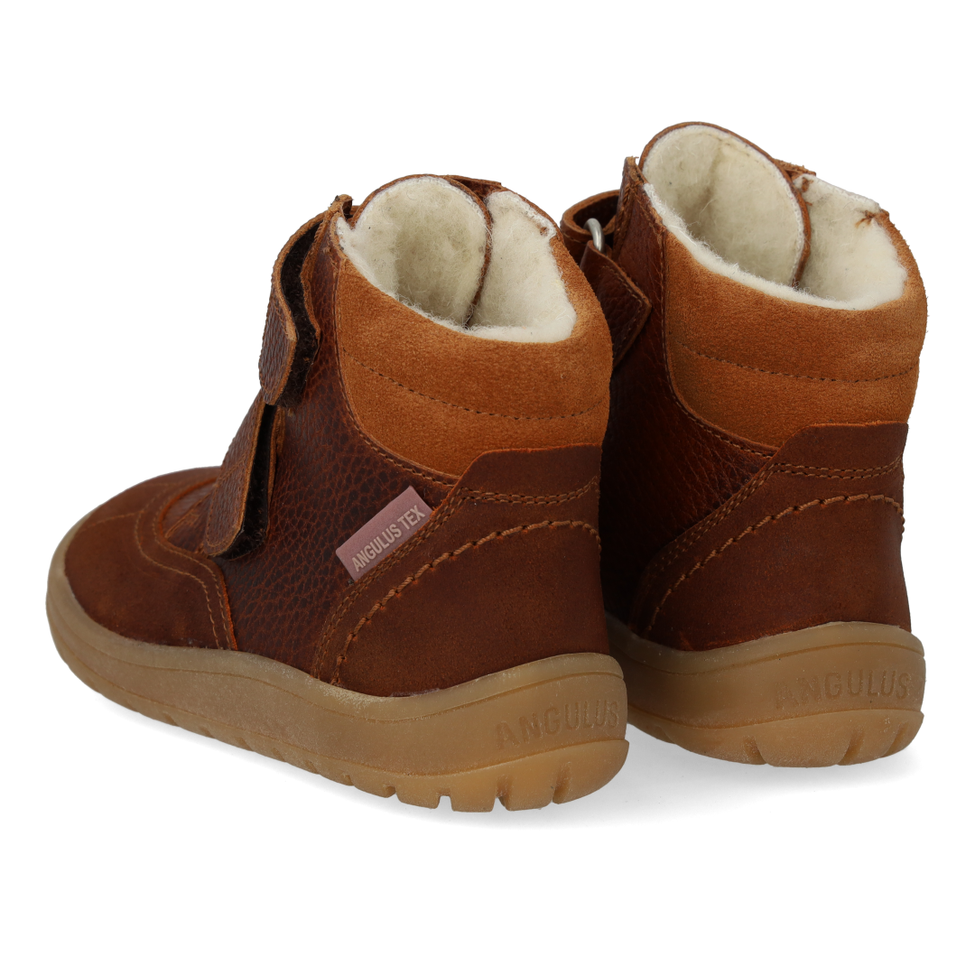 TEX-Stiefel