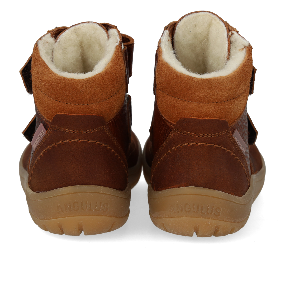 TEX-Stiefel
