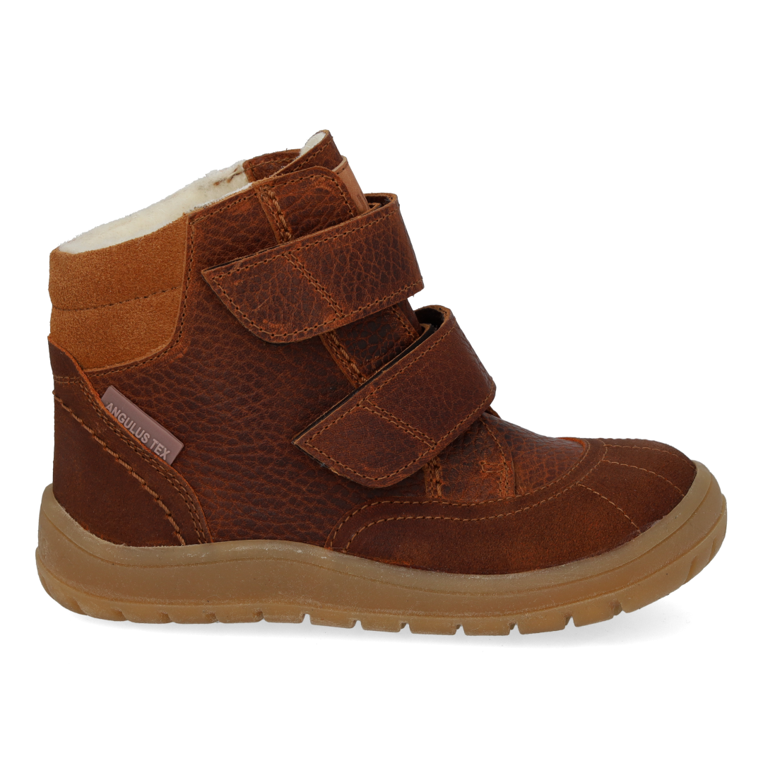 TEX-Stiefel