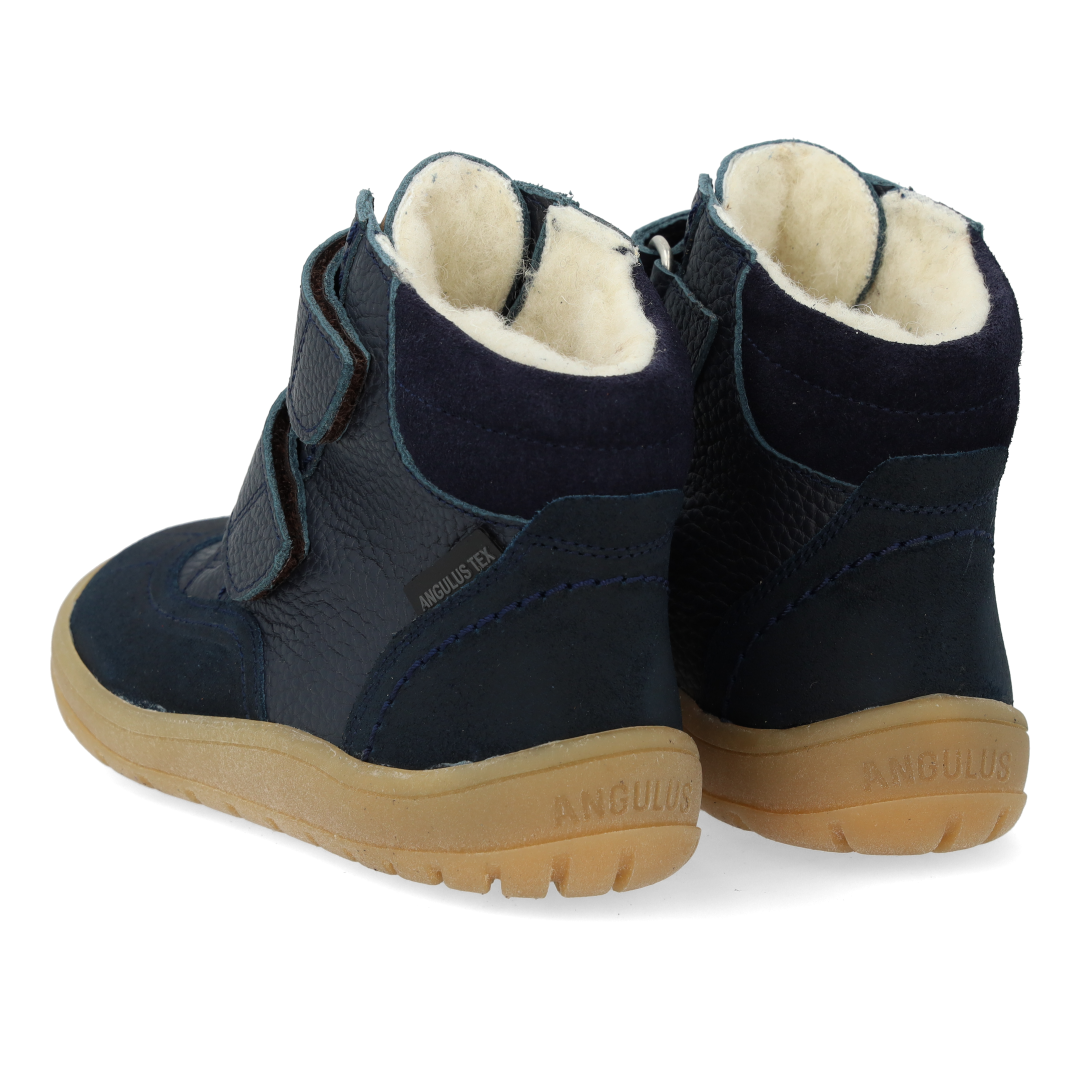 TEX-Stiefel