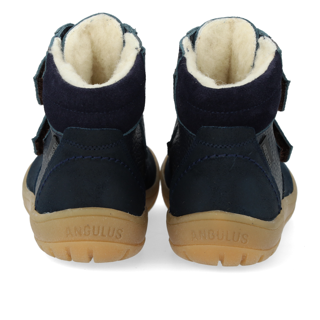 TEX-Stiefel