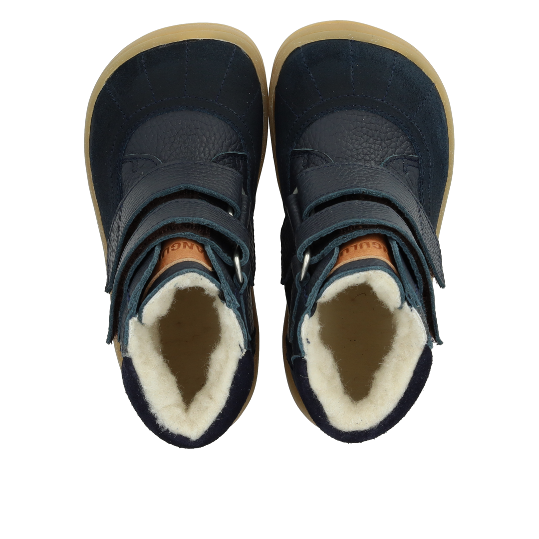 TEX-Stiefel