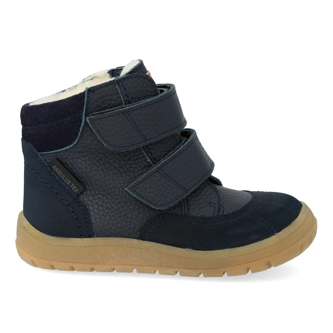 TEX-Stiefel
