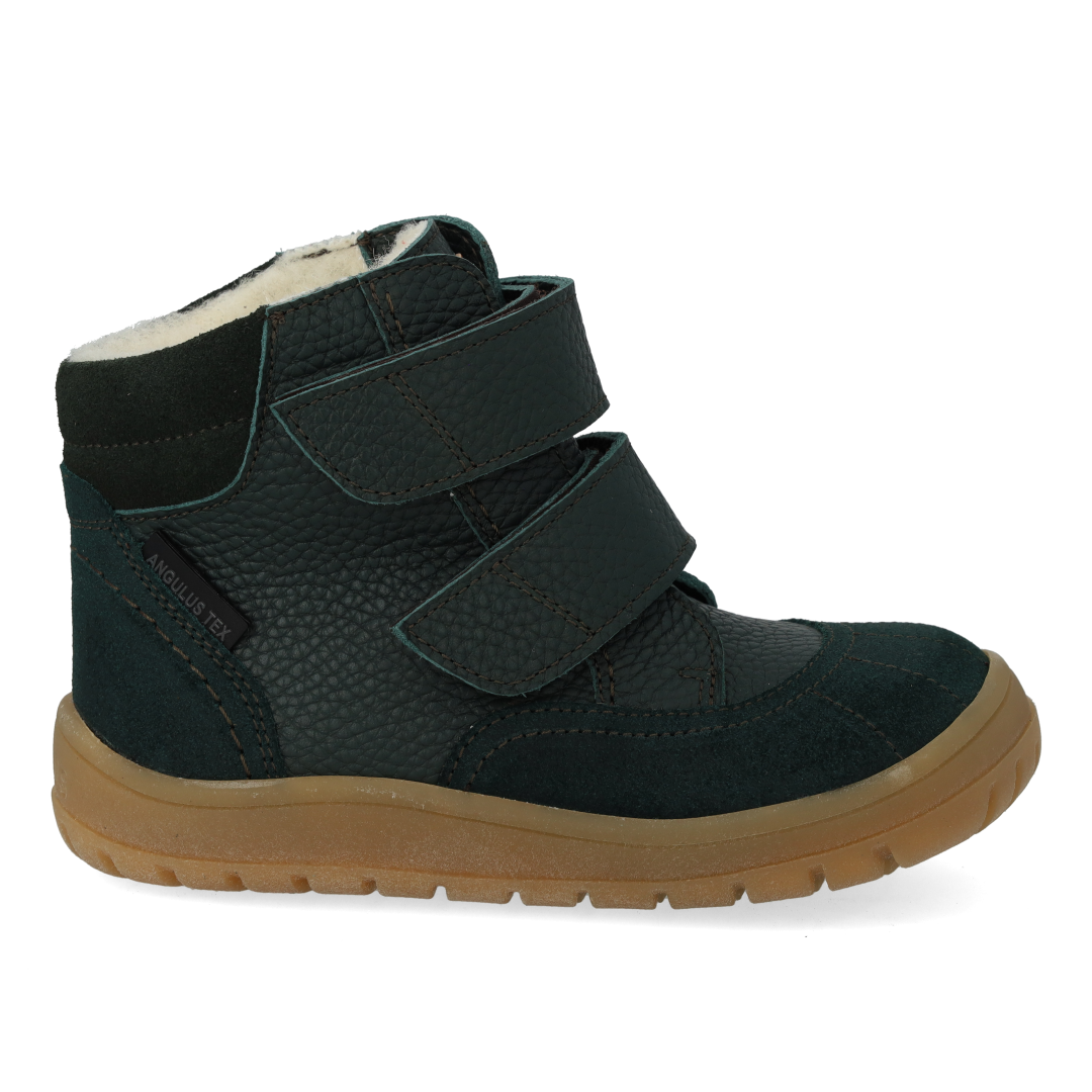 TEX-Stiefel