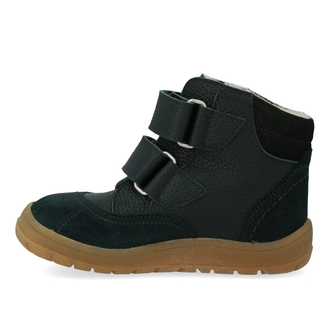 TEX-Stiefel