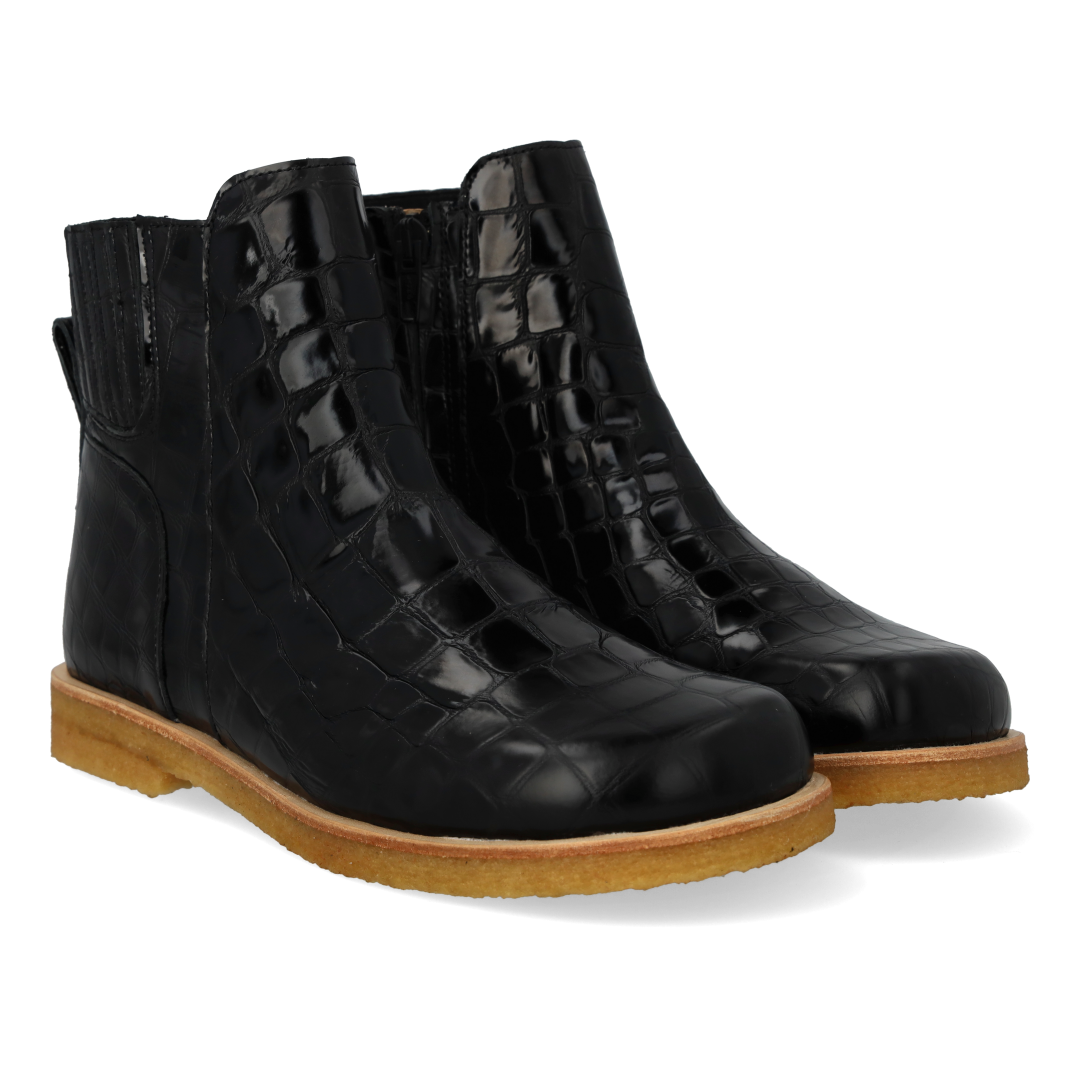 Kurzschaftstiefel