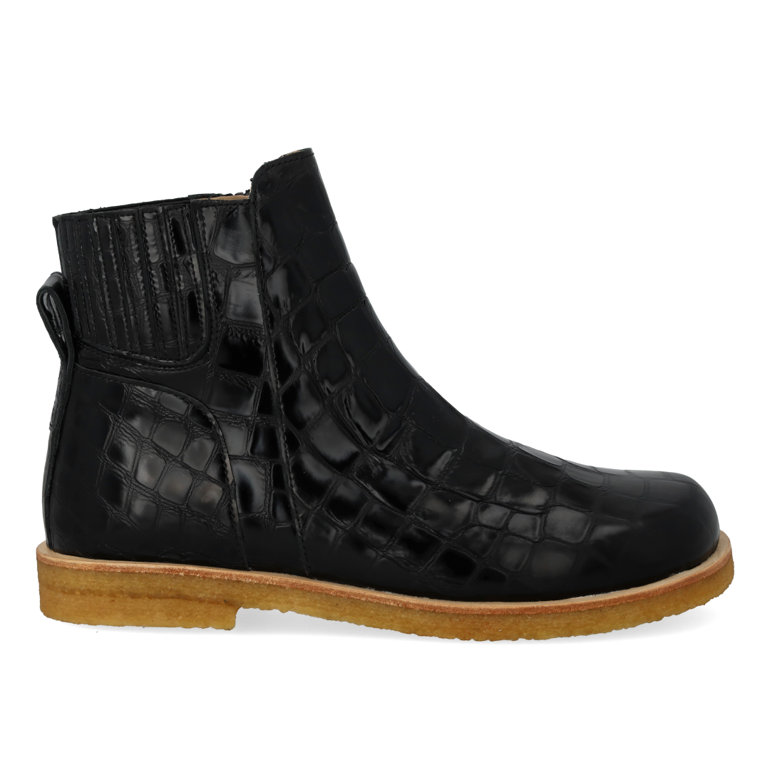 Kurzschaftstiefel