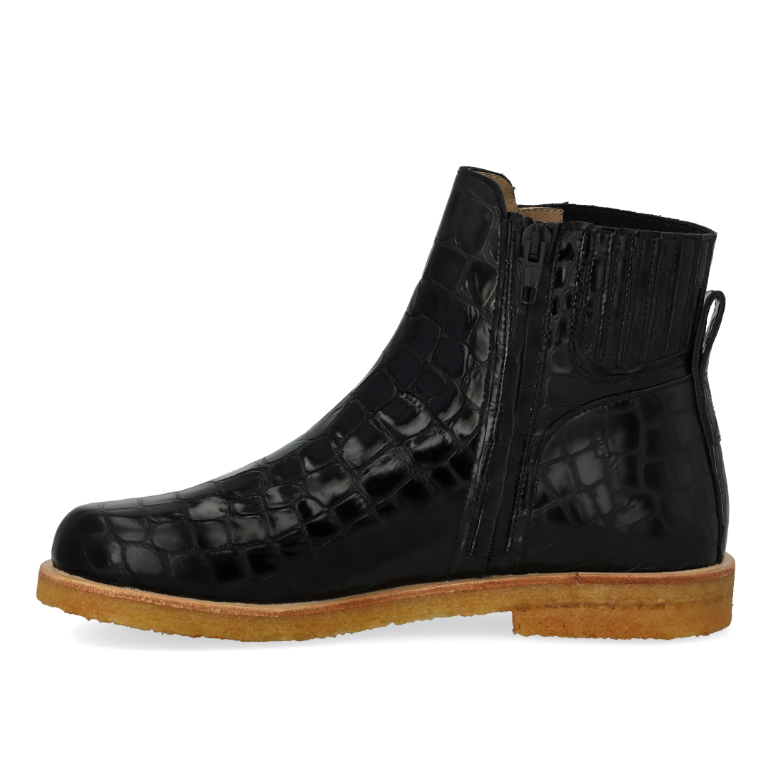 Kurzschaftstiefel