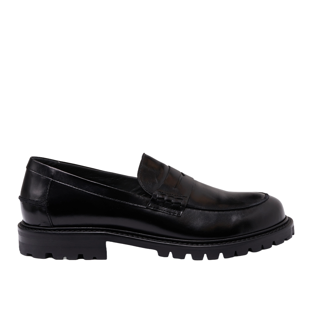Klassischer Loafer