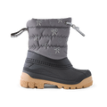 Thermo-Stiefel mit Wollfutter