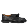 Loafer mit Quastendetail