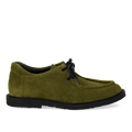 Schnürschuhe