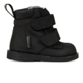 Einsteiger-TEX-Stiefel mit Logoband und Klettverschluss