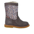 TEX Winterstiefel mit Glitzer