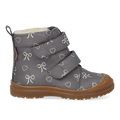 TEX Winterstiefel mit Print