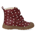 TEX Winterstiefel mit Print