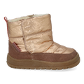 Einsteiger-TEX-Stiefel mit weichem Merino-Wollfutter