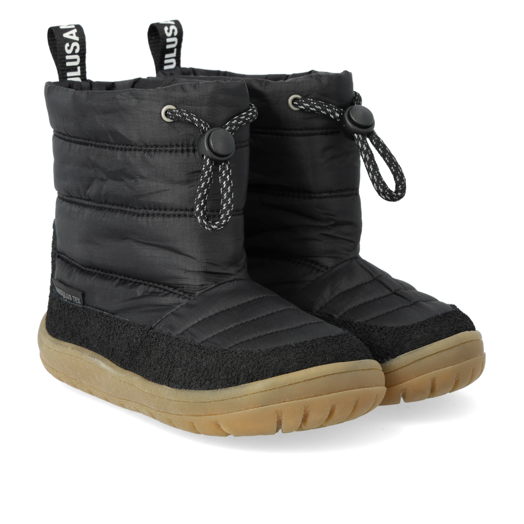 Leichter und flexibler TEX-Winterstiefel aus Nylon