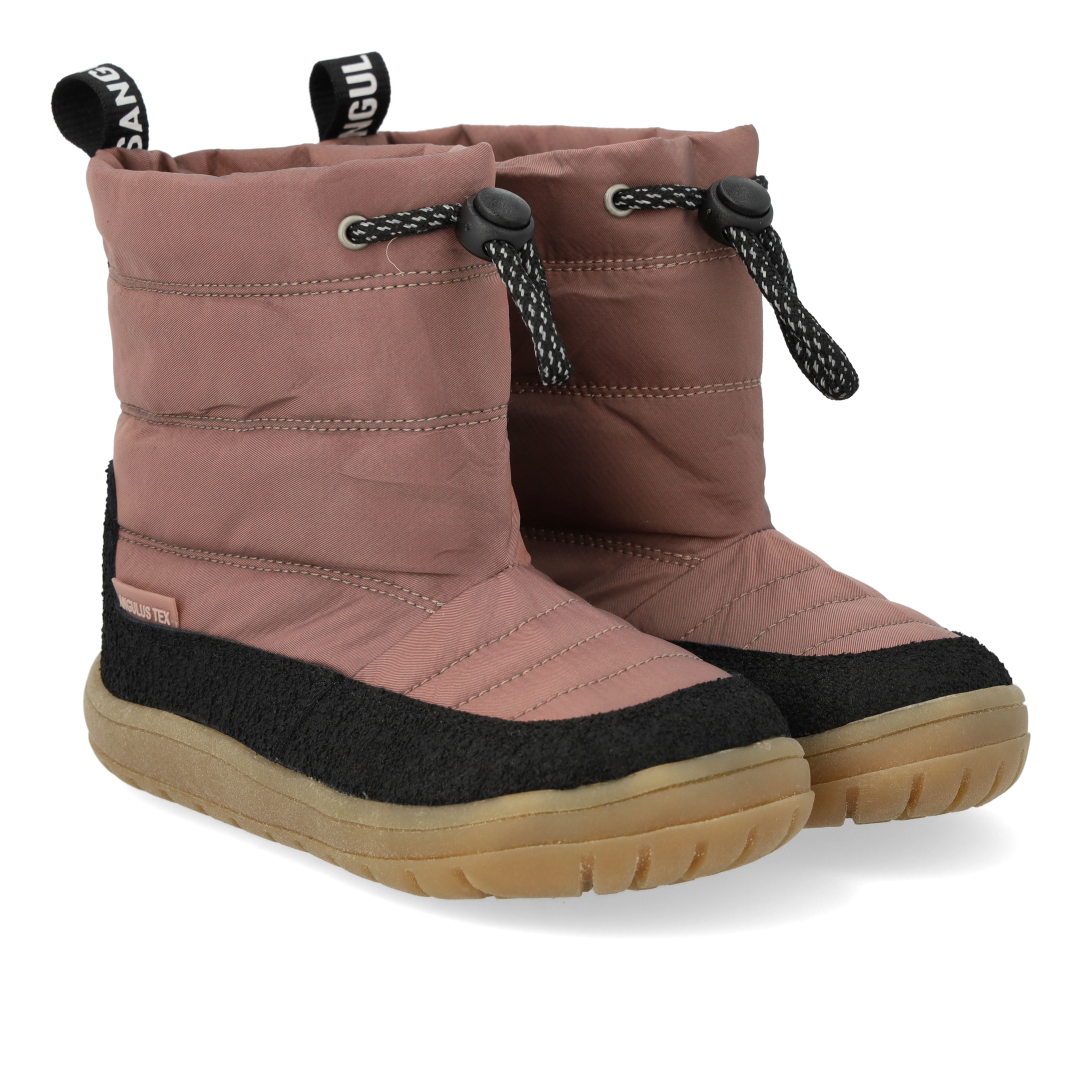 Leichter und flexibler TEX-Winterstiefel aus Nylon