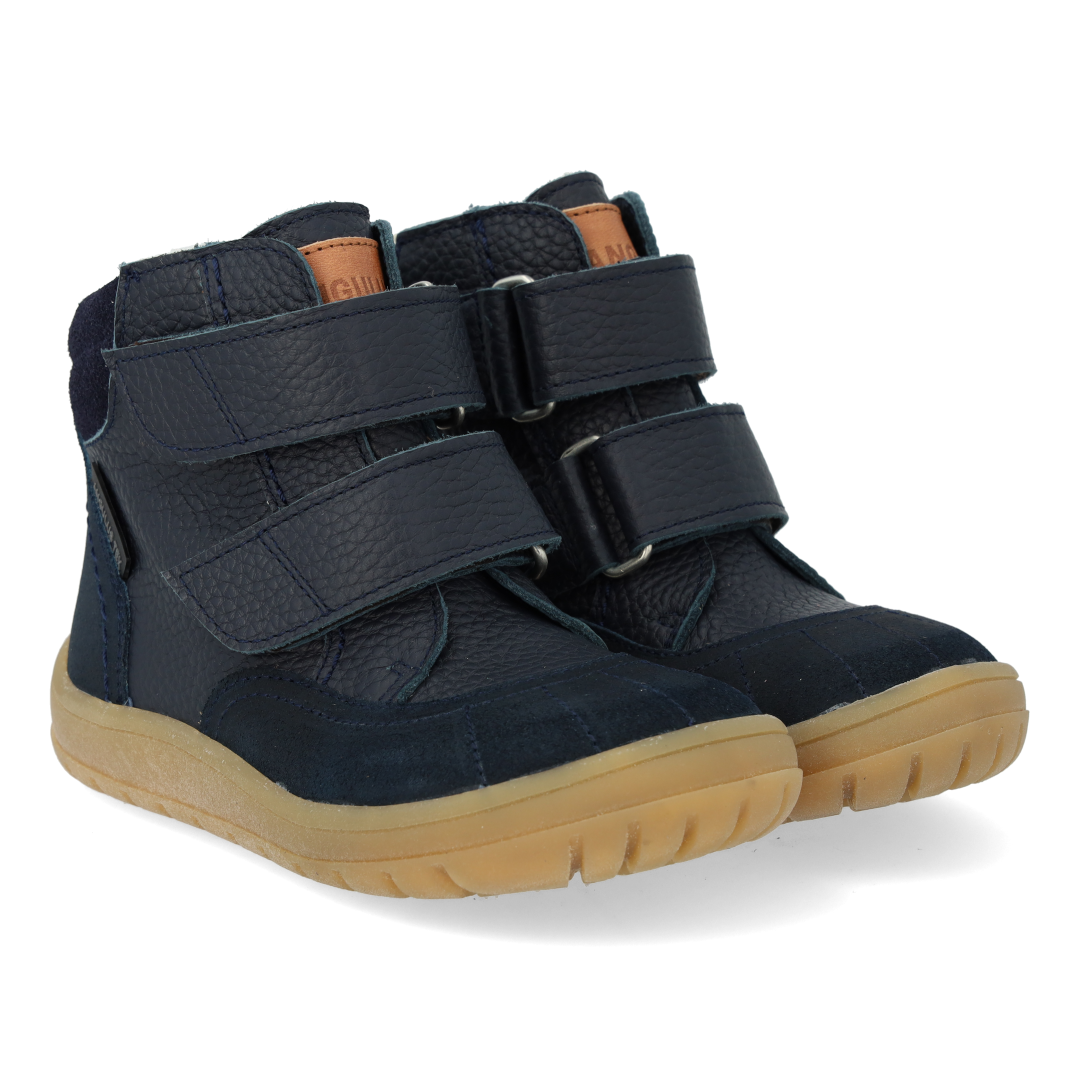 TEX-Stiefel