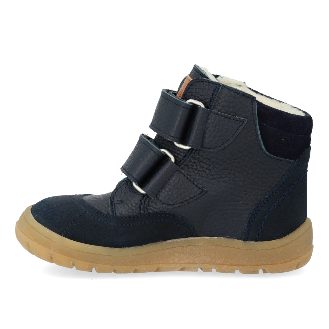 TEX-Stiefel