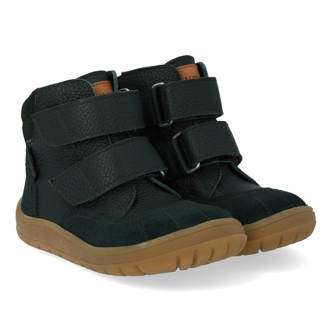 TEX-Stiefel