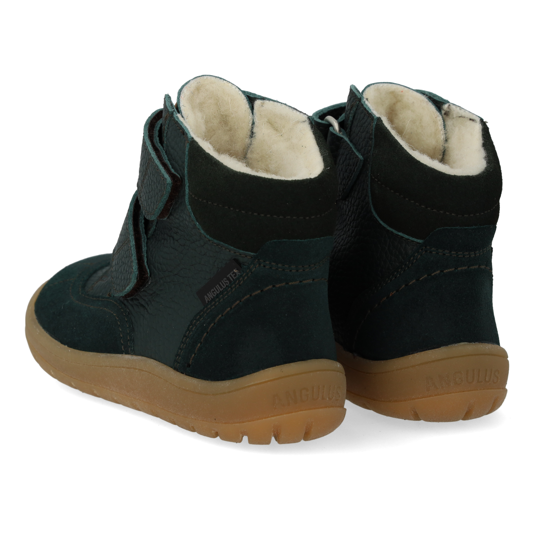 TEX-Stiefel