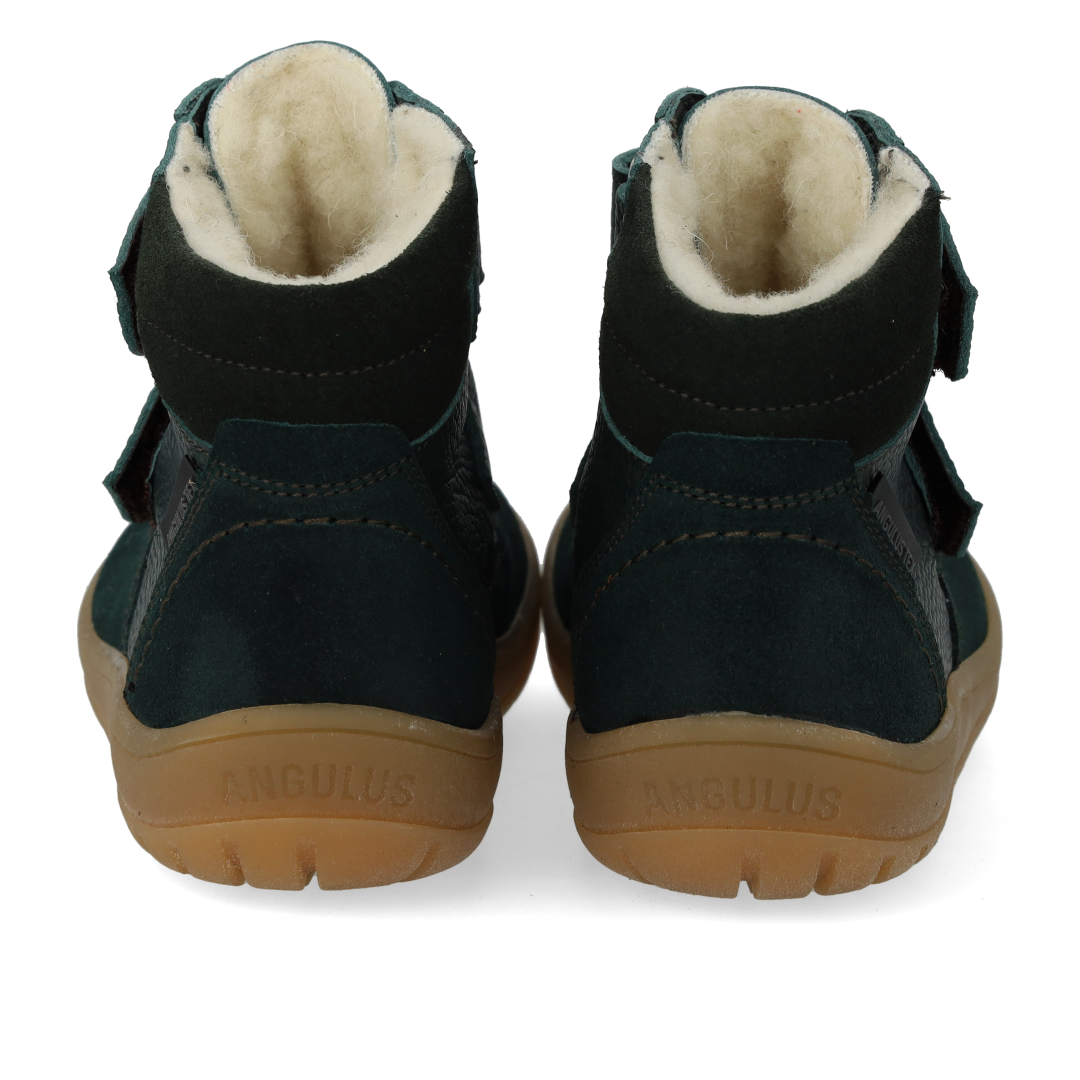 TEX-Stiefel