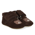 Lauflernschuh mit Teddybär