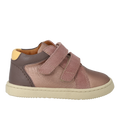 Mittelhoher Sneaker