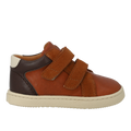 Mittelhoher Sneaker