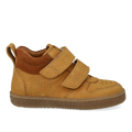 Sneaker mit hohem Schaft
