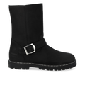Klobige Stiefel