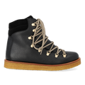 Winterschnürstiefel