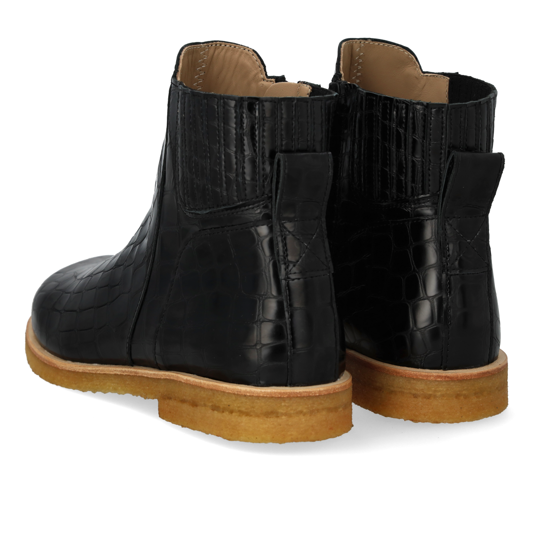 Kurzschaftstiefel