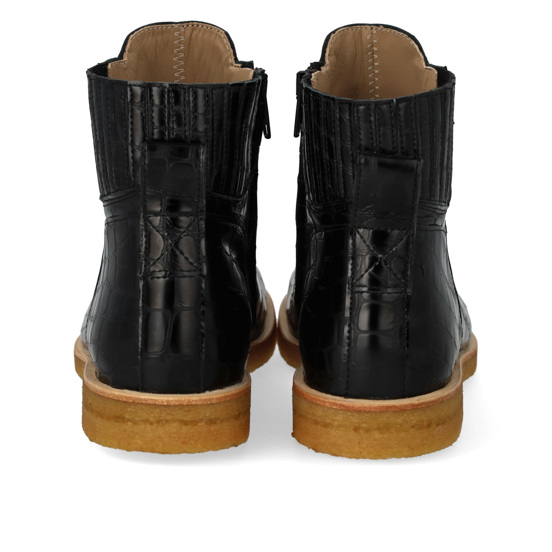 Kurzschaftstiefel