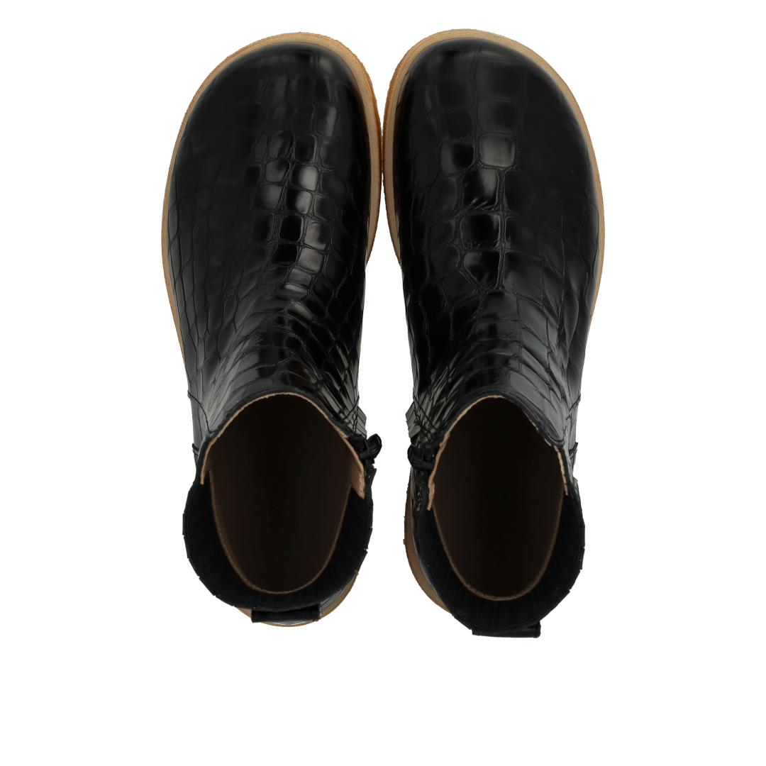 Kurzschaftstiefel