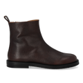 Klassische Stiefelette