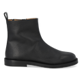 Klassische Stiefelette