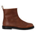 Klassische Stiefelette